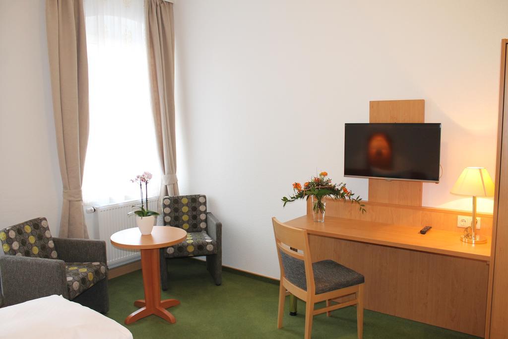 Guest house Goldstueck *