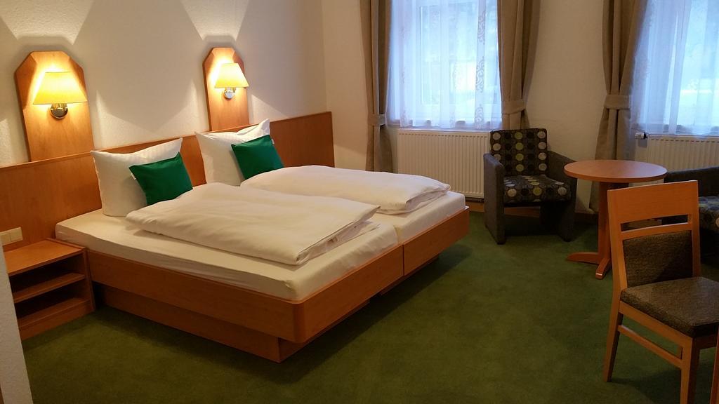Goldstueck Bad Schandau