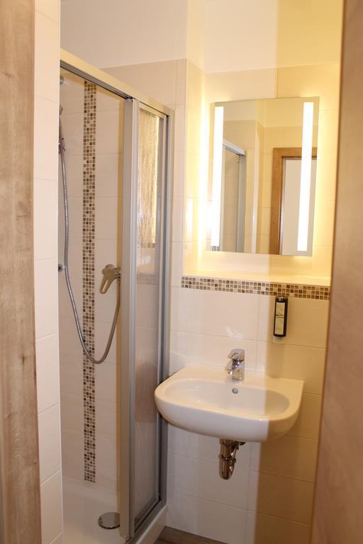 Goldstueck Guest house Bad Schandau