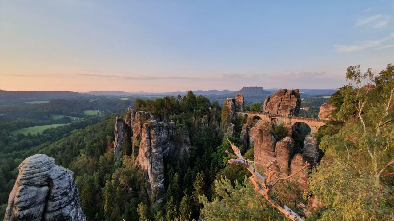 Goldstueck Bad Schandau